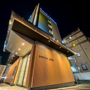 Super Hotel Morioka